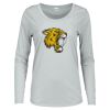 Women's Long Islander Performance Long Sleeve T-Shirt Thumbnail