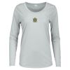 Women's Long Islander Performance Long Sleeve T-Shirt Thumbnail