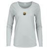Women's Long Islander Performance Long Sleeve T-Shirt Thumbnail