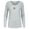 Women's Long Islander Performance Long Sleeve T-Shirt Thumbnail