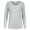 Women's Long Islander Performance Long Sleeve T-Shirt Thumbnail