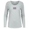 Women's Long Islander Performance Long Sleeve T-Shirt Thumbnail