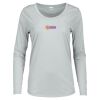Women's Long Islander Performance Long Sleeve T-Shirt Thumbnail