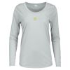 Women's Long Islander Performance Long Sleeve T-Shirt Thumbnail