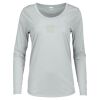 Women's Long Islander Performance Long Sleeve T-Shirt Thumbnail