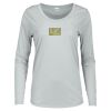 Women's Long Islander Performance Long Sleeve T-Shirt Thumbnail