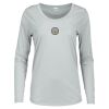 Women's Long Islander Performance Long Sleeve T-Shirt Thumbnail