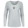 Women's Long Islander Performance Long Sleeve T-Shirt Thumbnail