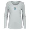 Women's Long Islander Performance Long Sleeve T-Shirt Thumbnail