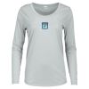 Women's Long Islander Performance Long Sleeve T-Shirt Thumbnail