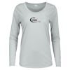 Women's Long Islander Performance Long Sleeve T-Shirt Thumbnail