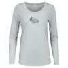 Women's Long Islander Performance Long Sleeve T-Shirt Thumbnail