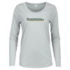 Women's Long Islander Performance Long Sleeve T-Shirt Thumbnail