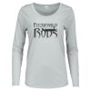 Women's Long Islander Performance Long Sleeve T-Shirt Thumbnail