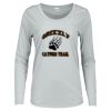 Women's Long Islander Performance Long Sleeve T-Shirt Thumbnail