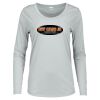 Women's Long Islander Performance Long Sleeve T-Shirt Thumbnail
