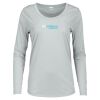 Women's Long Islander Performance Long Sleeve T-Shirt Thumbnail