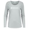 Women's Long Islander Performance Long Sleeve T-Shirt Thumbnail
