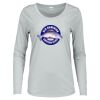 Women's Long Islander Performance Long Sleeve T-Shirt Thumbnail