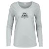 Women's Long Islander Performance Long Sleeve T-Shirt Thumbnail