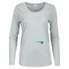 Women's Long Islander Performance Long Sleeve T-Shirt Thumbnail