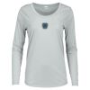 Women's Long Islander Performance Long Sleeve T-Shirt Thumbnail