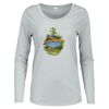Women's Long Islander Performance Long Sleeve T-Shirt Thumbnail