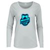 Women's Long Islander Performance Long Sleeve T-Shirt Thumbnail
