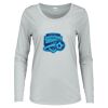 Women's Long Islander Performance Long Sleeve T-Shirt Thumbnail
