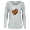 Women's Long Islander Performance Long Sleeve T-Shirt Thumbnail