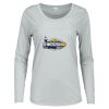 Women's Long Islander Performance Long Sleeve T-Shirt Thumbnail