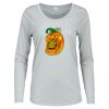 Women's Long Islander Performance Long Sleeve T-Shirt Thumbnail