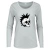 Women's Long Islander Performance Long Sleeve T-Shirt Thumbnail