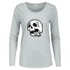 Women's Long Islander Performance Long Sleeve T-Shirt Thumbnail
