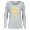 Women's Long Islander Performance Long Sleeve T-Shirt Thumbnail