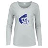 Women's Long Islander Performance Long Sleeve T-Shirt Thumbnail