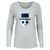 Women's Long Islander Performance Long Sleeve T-Shirt Thumbnail