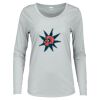 Women's Long Islander Performance Long Sleeve T-Shirt Thumbnail