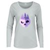 Women's Long Islander Performance Long Sleeve T-Shirt Thumbnail