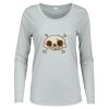 Women's Long Islander Performance Long Sleeve T-Shirt Thumbnail
