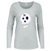 Women's Long Islander Performance Long Sleeve T-Shirt Thumbnail