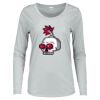 Women's Long Islander Performance Long Sleeve T-Shirt Thumbnail