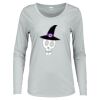 Women's Long Islander Performance Long Sleeve T-Shirt Thumbnail
