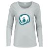 Women's Long Islander Performance Long Sleeve T-Shirt Thumbnail