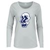 Women's Long Islander Performance Long Sleeve T-Shirt Thumbnail