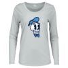 Women's Long Islander Performance Long Sleeve T-Shirt Thumbnail