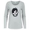 Women's Long Islander Performance Long Sleeve T-Shirt Thumbnail