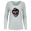 Women's Long Islander Performance Long Sleeve T-Shirt Thumbnail