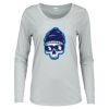 Women's Long Islander Performance Long Sleeve T-Shirt Thumbnail