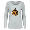 Women's Long Islander Performance Long Sleeve T-Shirt Thumbnail